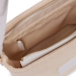 Panier Crossbody Bag - Chalk-Base-Lot 39 Store & Cafe
