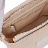 Panier Crossbody Bag - Chalk-Base-Lot 39 Store & Cafe
