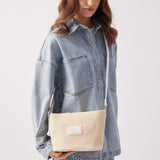 Panier Crossbody Bag - Chalk-Base-Lot 39 Store & Cafe