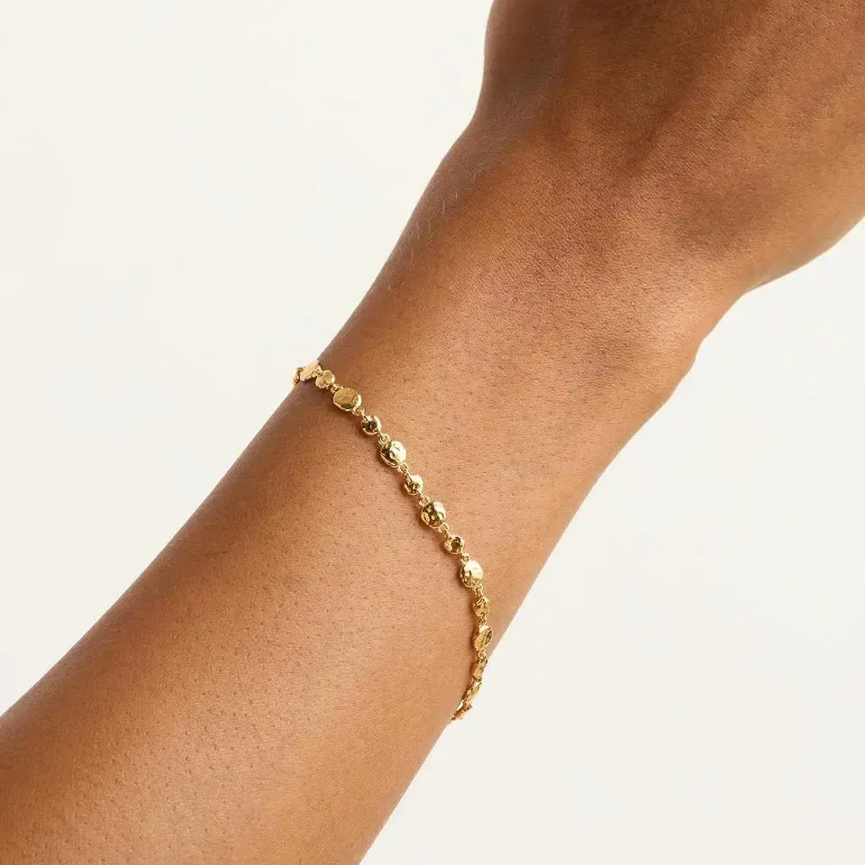 Path to Harmony Bracelet-By Charlotte-Lot 39 Store & Cafe