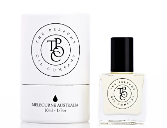 Perfume - La Vie-Perfume Oil Company-Lot 39 Store & Cafe