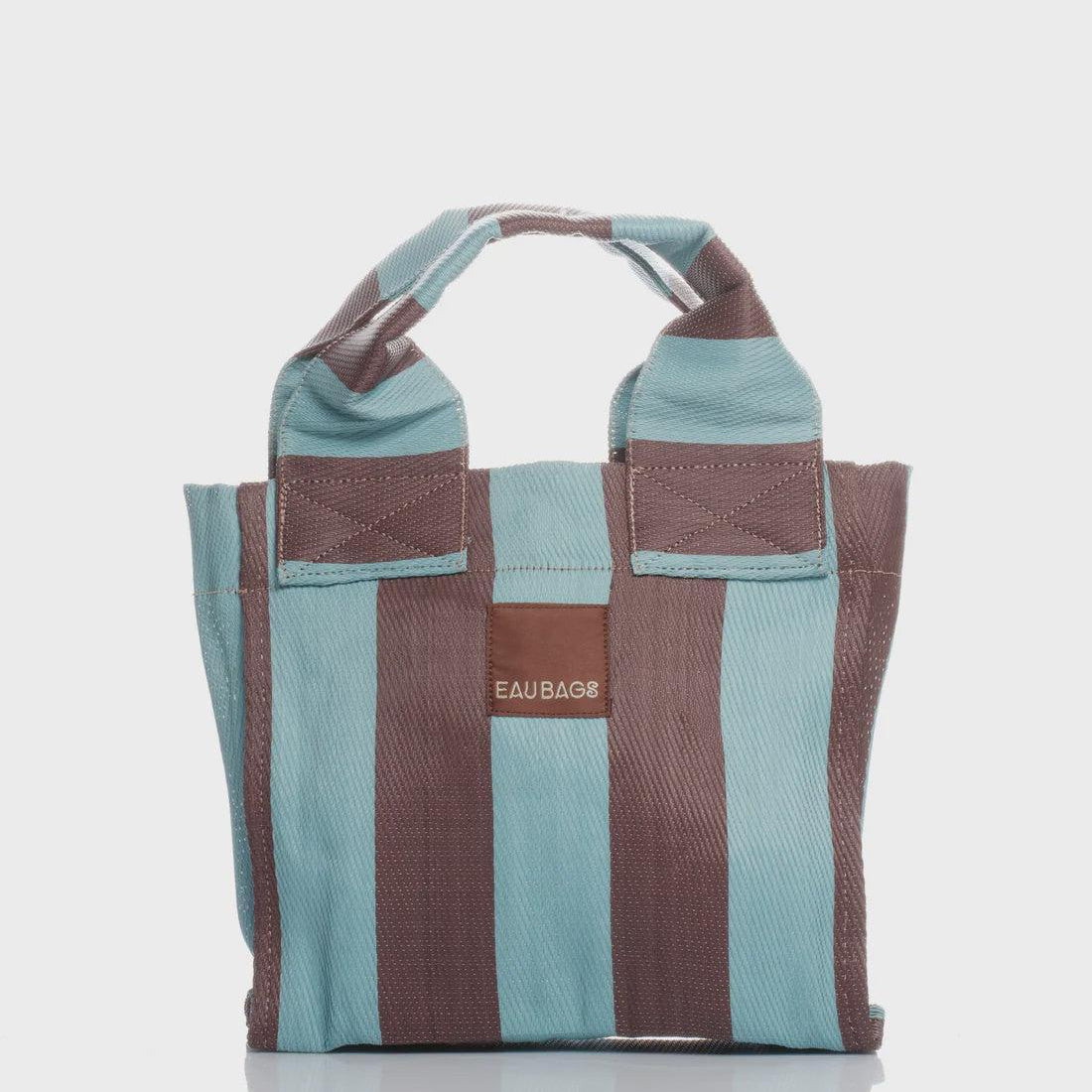 Petite Bag - Iced Chocolate-EAU Bags-Lot 39 Store & Cafe