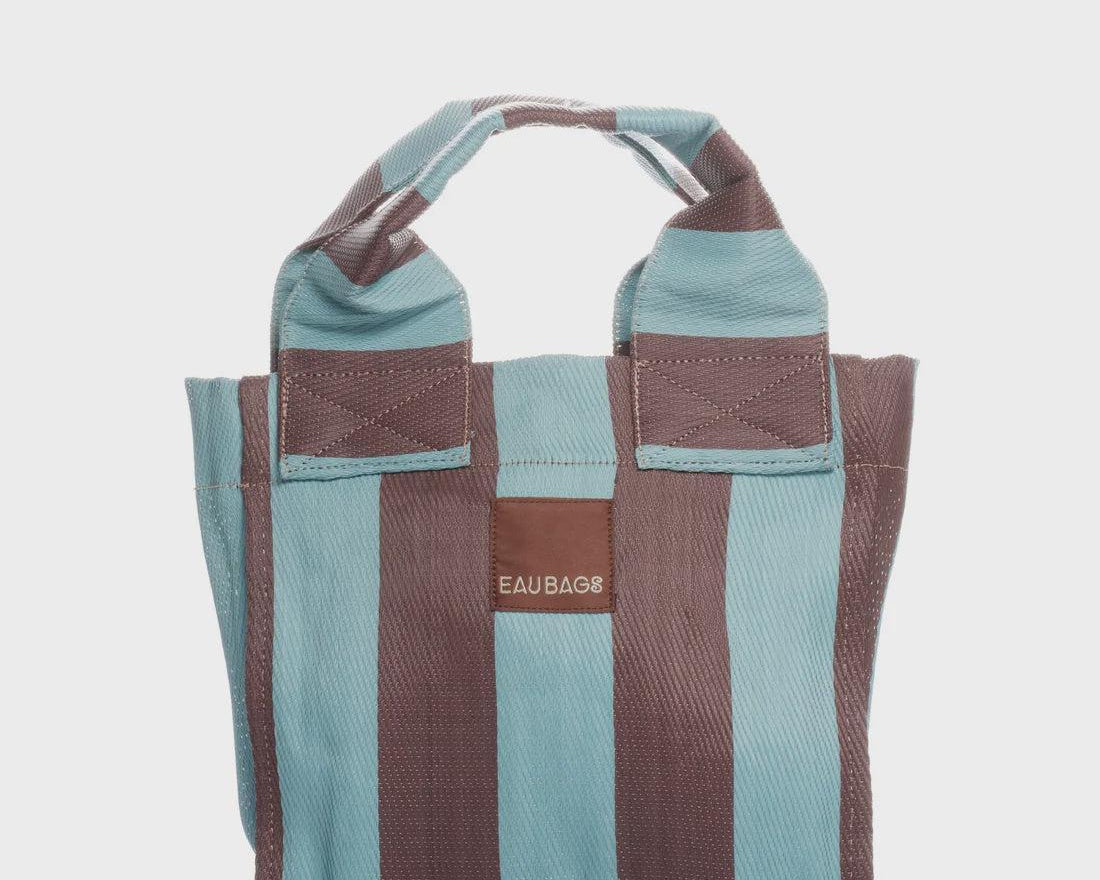 Petite Bag - Iced Chocolate-EAU Bags-Lot 39 Store & Cafe