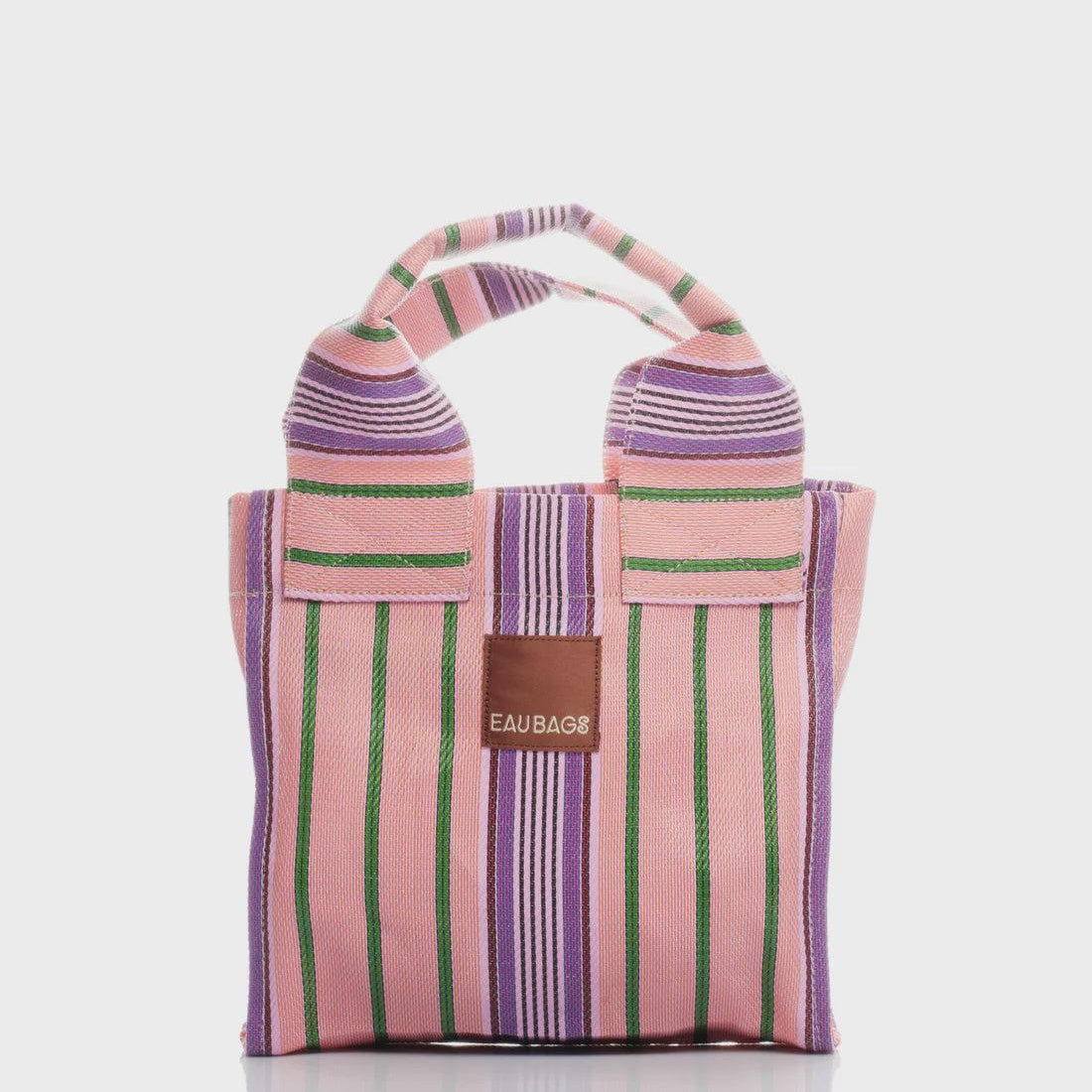 Petite Bag - Wild Clay-EAU Bags-Lot 39 Store & Cafe