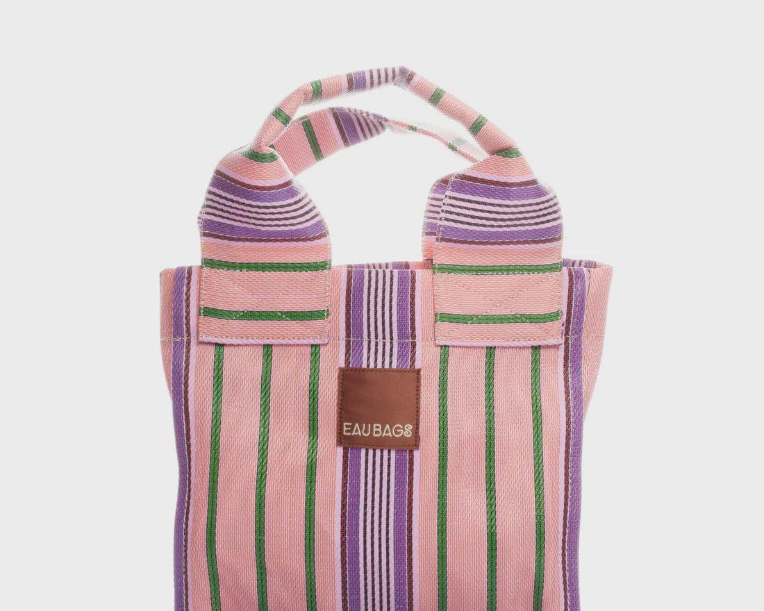 Petite Bag - Wild Clay-EAU Bags-Lot 39 Store & Cafe