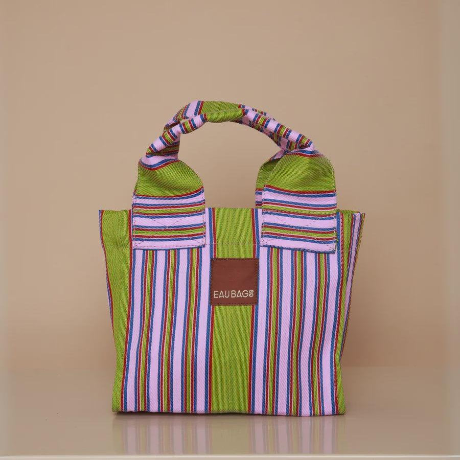 Petite Bag - Wild Fig-EAU Bags-Lot 39 Store & Cafe