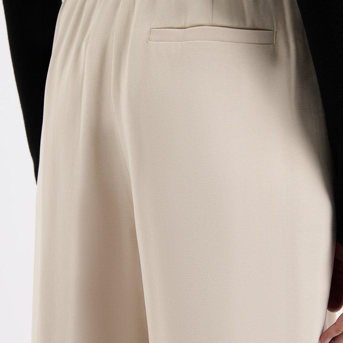 Petra Tailored Pant-Nude Lucy-Lot 39 Store & Cafe