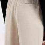 Petra Tailored Pant-Nude Lucy-Lot 39 Store & Cafe
