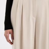Petra Tailored Pant-Nude Lucy-Lot 39 Store & Cafe