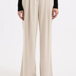 Petra Tailored Pant-Nude Lucy-Lot 39 Store & Cafe