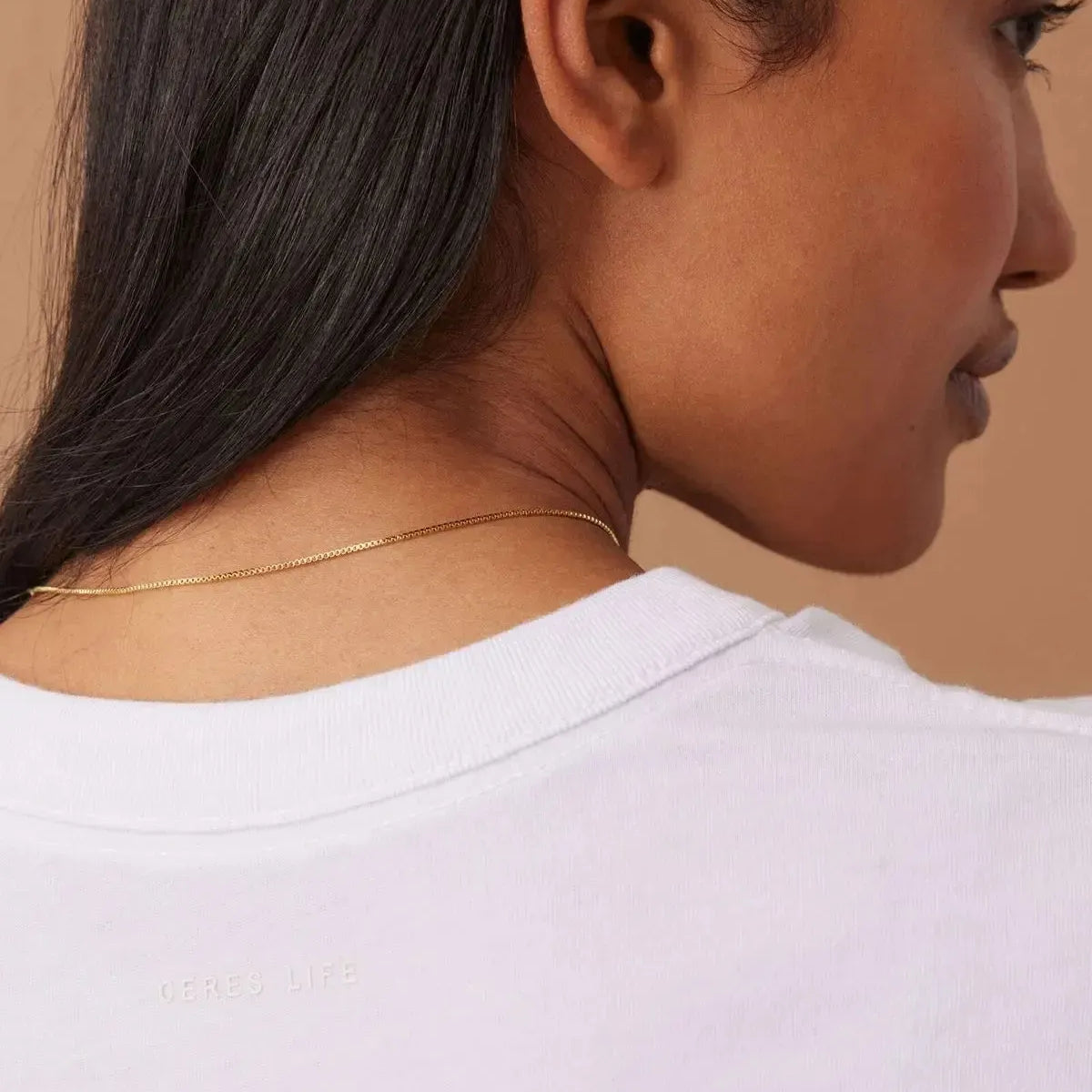Phoebe Tee-Not specified-Lot 39 Store & Cafe