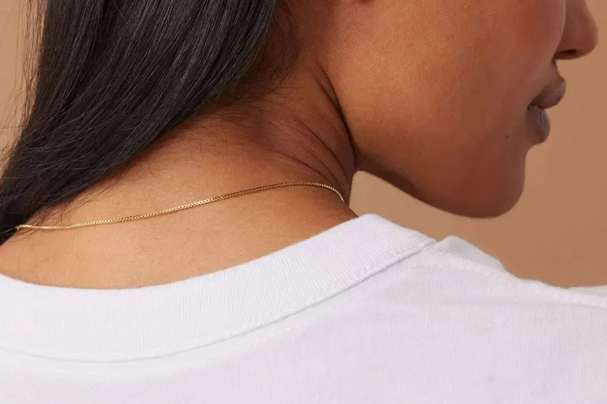 Phoebe Tee-Not specified-Lot 39 Store & Cafe