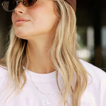 Phoebe Tee-Not specified-Lot 39 Store & Cafe