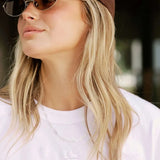 Phoebe Tee-Not specified-Lot 39 Store & Cafe