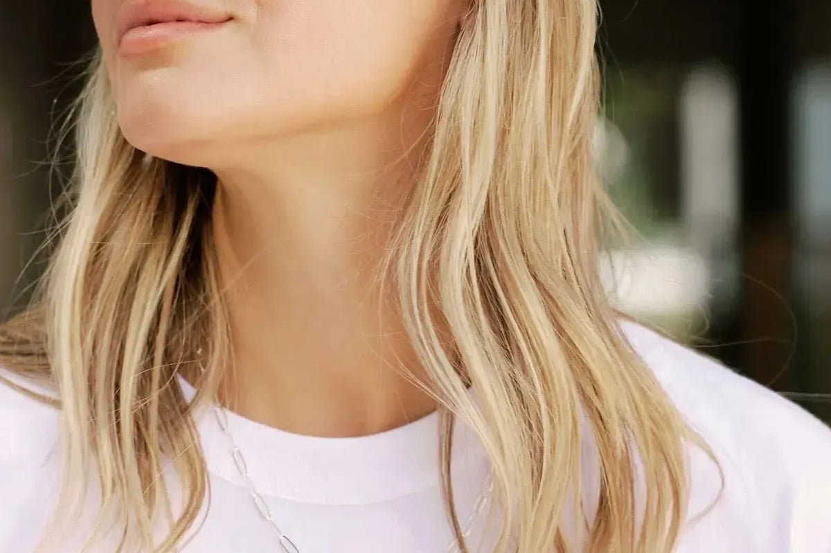 Phoebe Tee-Not specified-Lot 39 Store & Cafe