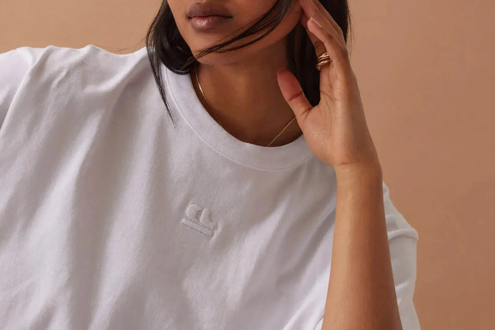 Phoebe Tee-Not specified-Lot 39 Store & Cafe