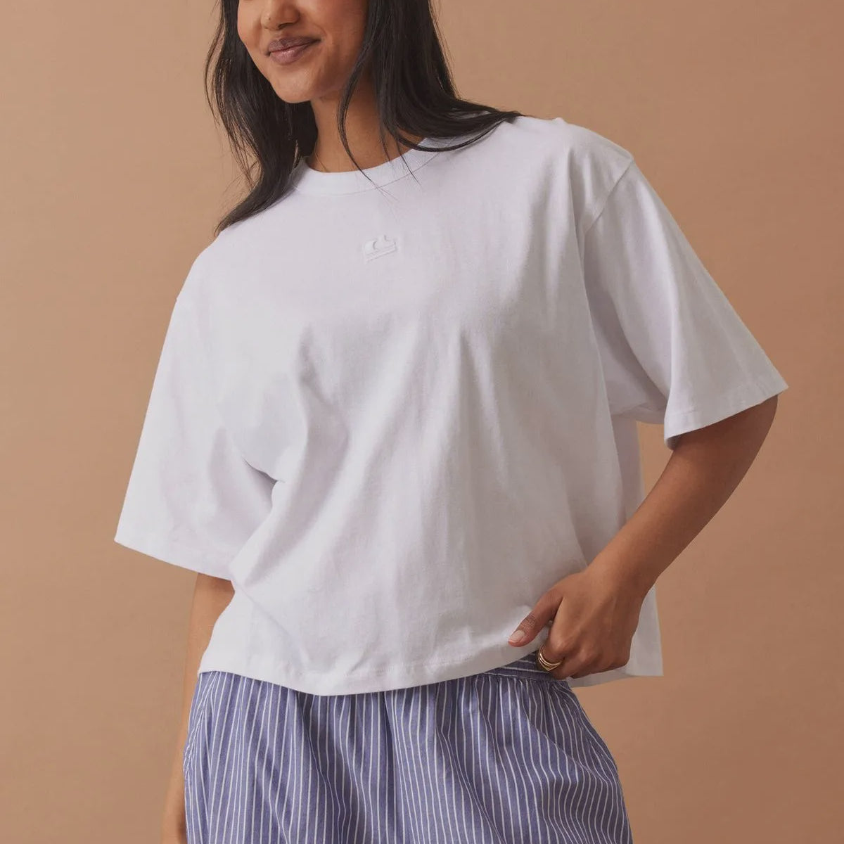Phoebe Tee-Not specified-Lot 39 Store & Cafe