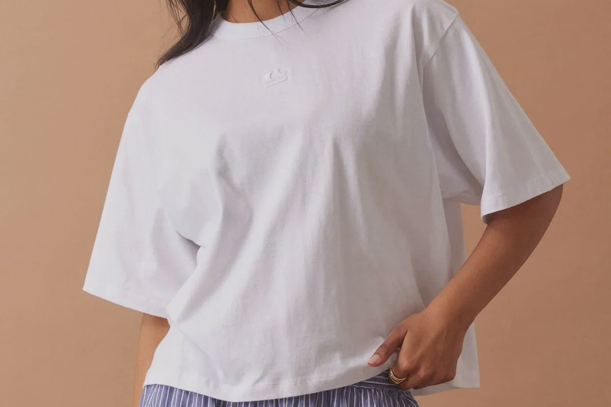 Phoebe Tee-Not specified-Lot 39 Store & Cafe