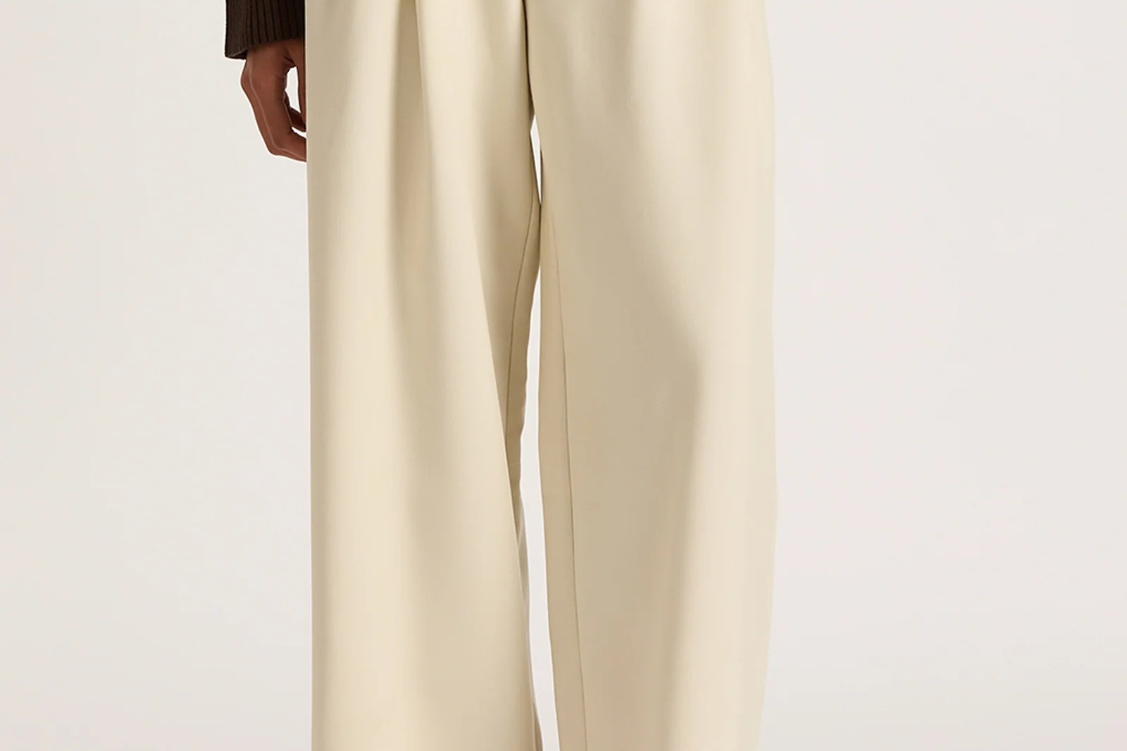Phoenix Tailored Pant-Nude Lucy-Lot 39 Store & Cafe