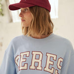 Pip Everyday Cap - Mulberry-Ceres Life-Lot 39 Store & Cafe