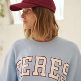 Pip Everyday Cap - Mulberry-Ceres Life-Lot 39 Store & Cafe