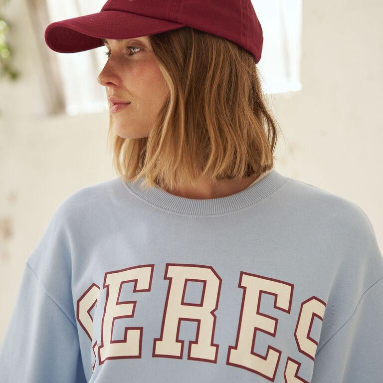 Pip Everyday Cap - Mulberry-Ceres Life-Lot 39 Store & Cafe