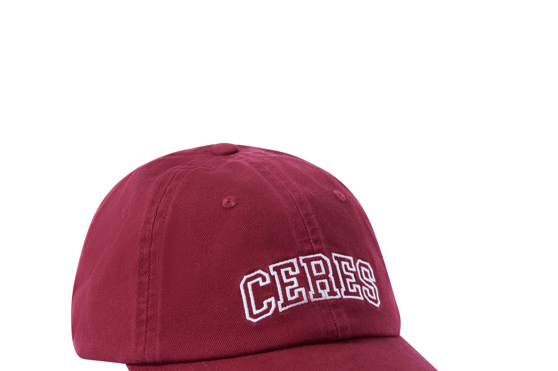 Pip Everyday Cap - Mulberry-Ceres Life-Lot 39 Store & Cafe