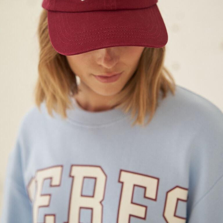 Pip Everyday Cap - Mulberry-Ceres Life-Lot 39 Store & Cafe