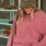 Pip Everyday Cap - Olive-Not specified-Lot 39 Store & Cafe