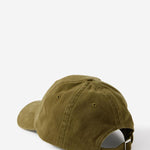 Pip Everyday Cap - Olive-Not specified-Lot 39 Store & Cafe