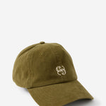 Pip Everyday Cap - Olive-Not specified-Lot 39 Store & Cafe