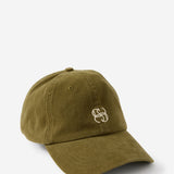 Pip Everyday Cap - Olive-Not specified-Lot 39 Store & Cafe