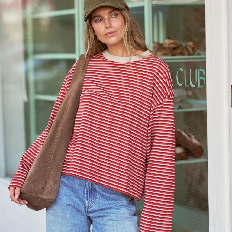 Pip Everyday Cap - Olive-Not specified-Lot 39 Store & Cafe