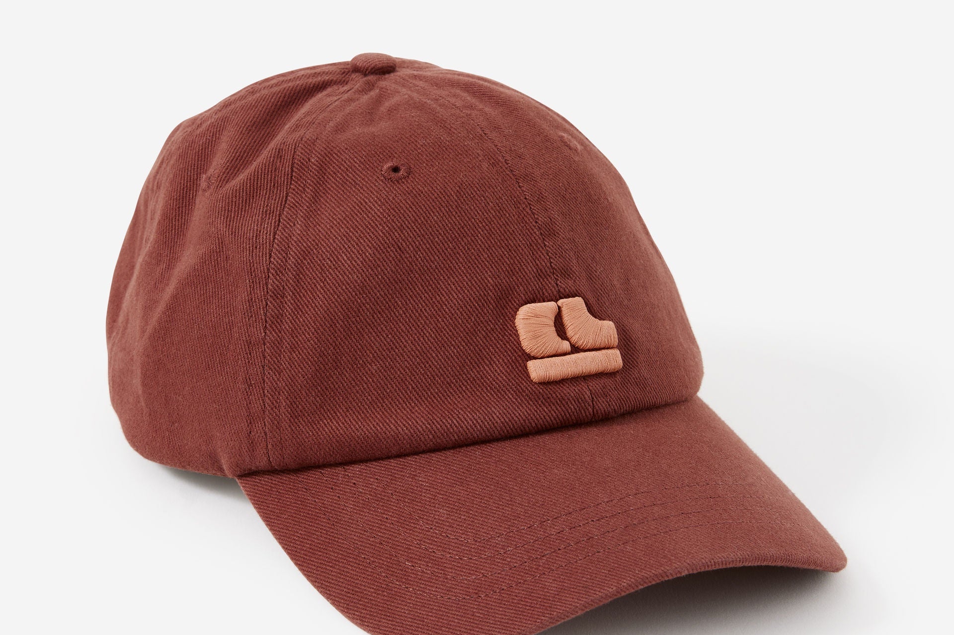 Pip Everyday Cap - Toffee/Pink Clay-Ceres Life-Lot 39 Store & Cafe