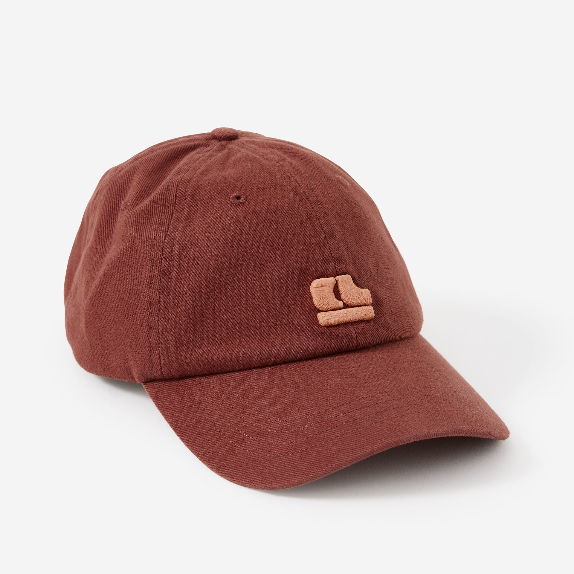 Pip Everyday Cap - Toffee/Pink Clay-Ceres Life-Lot 39 Store & Cafe