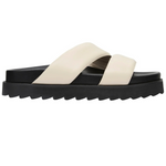 Platform Slide-Nude Lucy-Lot 39 Store & Cafe