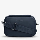 Plunder with Dual Strap - Midnight Blue-Status Anxiety-Lot 39 Store & Cafe