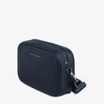 Plunder with Dual Strap - Midnight Blue-Status Anxiety-Lot 39 Store & Cafe