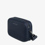 Plunder with Dual Strap - Midnight Blue-Status Anxiety-Lot 39 Store & Cafe