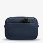 Plunder with Dual Strap - Midnight Blue-Status Anxiety-Lot 39 Store & Cafe
