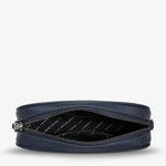 Plunder with Dual Strap - Midnight Blue-Status Anxiety-Lot 39 Store & Cafe