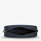 Plunder with Dual Strap - Midnight Blue-Status Anxiety-Lot 39 Store & Cafe