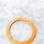 Point Resin Stacking Bangle-Greenwood Designs-Lot 39 Store & Cafe