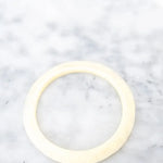 Point Resin Stacking Bangle-Greenwood Designs-Lot 39 Store & Cafe