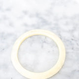 Point Resin Stacking Bangle-Greenwood Designs-Lot 39 Store & Cafe