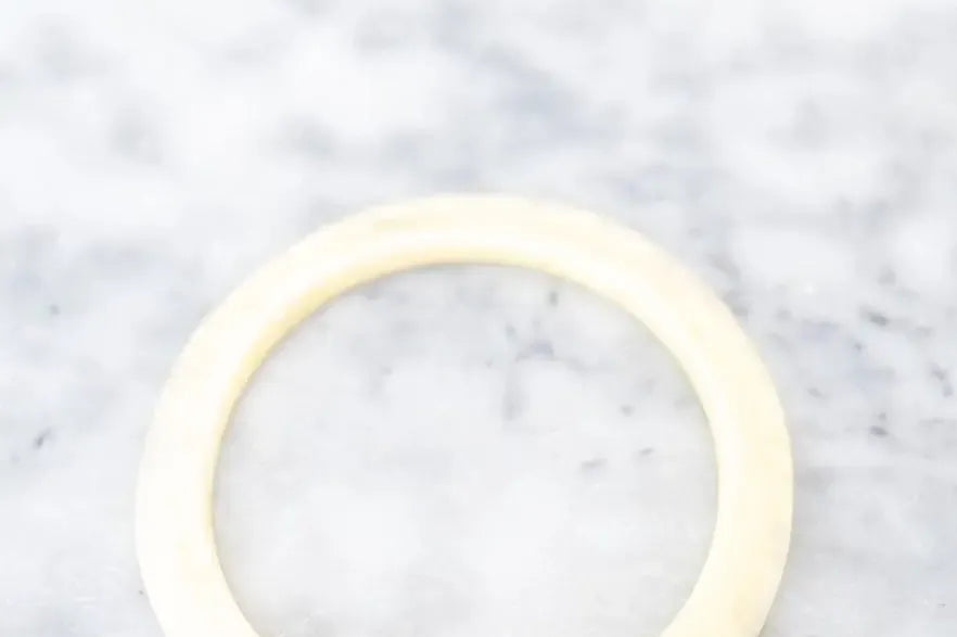 Point Resin Stacking Bangle-Greenwood Designs-Lot 39 Store & Cafe