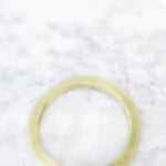 Point Resin Stacking Bangle-Greenwood Designs-Lot 39 Store & Cafe