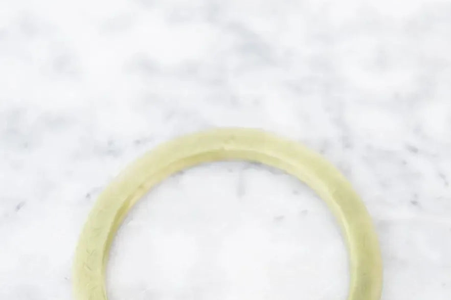 Point Resin Stacking Bangle-Greenwood Designs-Lot 39 Store & Cafe