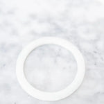 Point Resin Stacking Bangle-Greenwood Designs-Lot 39 Store & Cafe