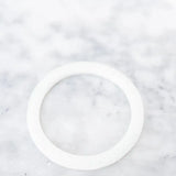 Point Resin Stacking Bangle-Greenwood Designs-Lot 39 Store & Cafe